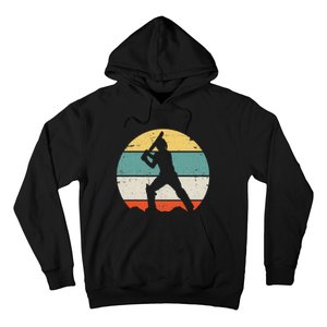 Cricket Hoodie