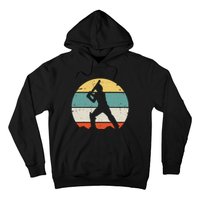 Cricket Hoodie