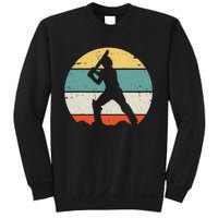 Cricket Sweatshirt