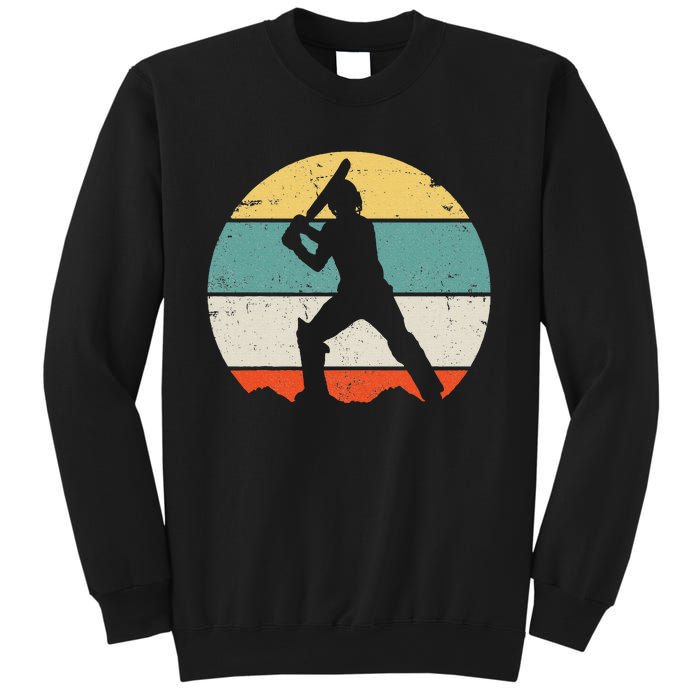 Cricket Sweatshirt