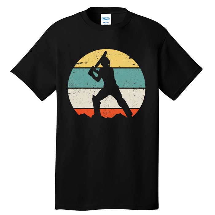 Cricket Tall T-Shirt