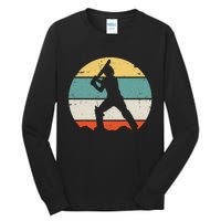 Cricket Tall Long Sleeve T-Shirt