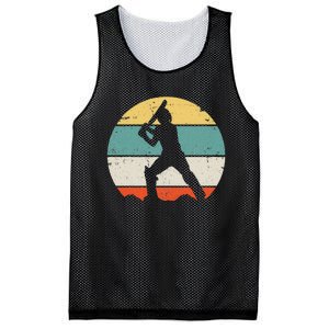 Cricket Mesh Reversible Basketball Jersey Tank