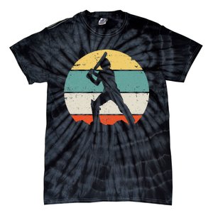 Cricket Tie-Dye T-Shirt