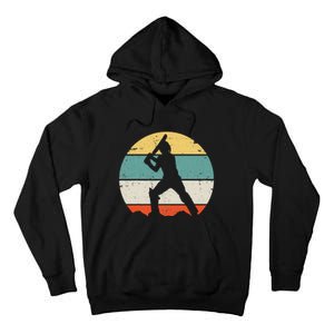 Cricket Tall Hoodie