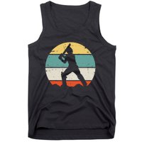 Cricket Tank Top