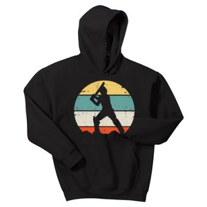 Cricket Kids Hoodie