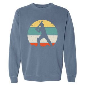 Cricket Garment-Dyed Sweatshirt