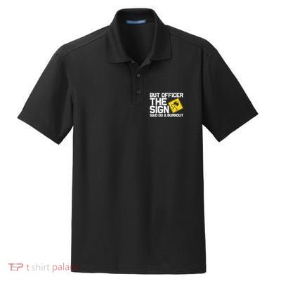 Cool Car Racing Auto Owner Drift Drag Racing Burnout Gift Dry Zone Grid Polo