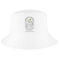 Classical Conversations Rising To The Challenge Mom Cool Comfort Performance Bucket Hat