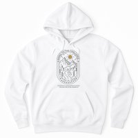 Classical Conversations Rising To The Challenge Mom Hoodie