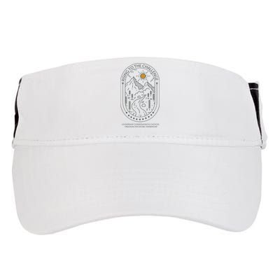 Classical Conversations Rising To The Challenge Mom Adult Drive Performance Visor