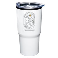 Classical Conversations Rising To The Challenge Mom Tumbler