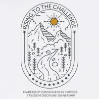 Classical Conversations Rising To The Challenge Mom Magnet