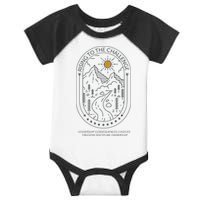 Classical Conversations Rising To The Challenge Mom Infant Baby Jersey Bodysuit