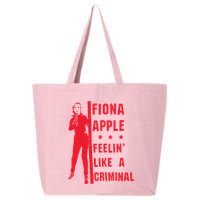 Criminal 25L Jumbo Tote