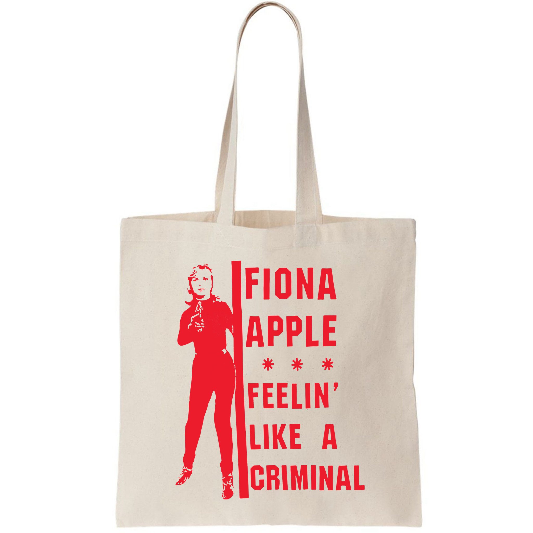 Criminal Bag
