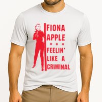 Criminal Cooling Performance Crew T-Shirt