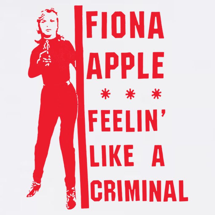 Criminal Premium T-Shirt
