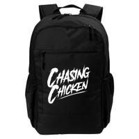 Chasing Chicken Rap Get Money Chasing Chicken Backpack