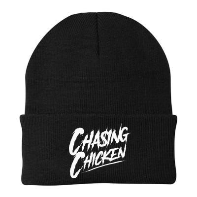 Chasing Chicken Rap Get Money Chasing Chicken Beanie