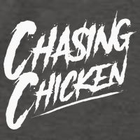 Chasing Chicken Rap Get Money Chasing Chicken Vector Backpack