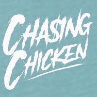 Chasing Chicken Rap Get Money Chasing Chicken Sueded Cloud Jersey T-Shirt