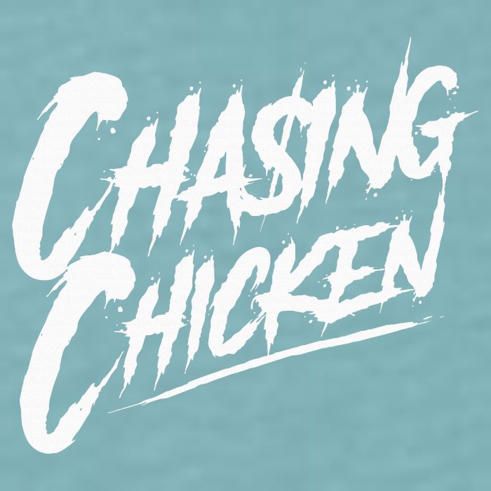 Chasing Chicken Rap Get Money Chasing Chicken Sueded Cloud Jersey T-Shirt