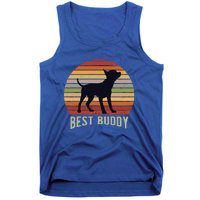 ChihuahueñO Chihuahua Retro Gift Tank Top