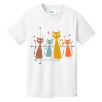 Century Cat Retro Cool Kids T-Shirt