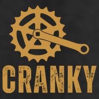 Cranky Adult Drive Performance Visor