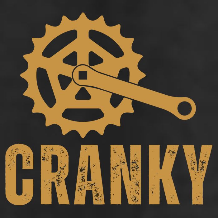 Cranky Adult Drive Performance Visor