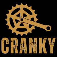 Cranky Wool Snapback Cap