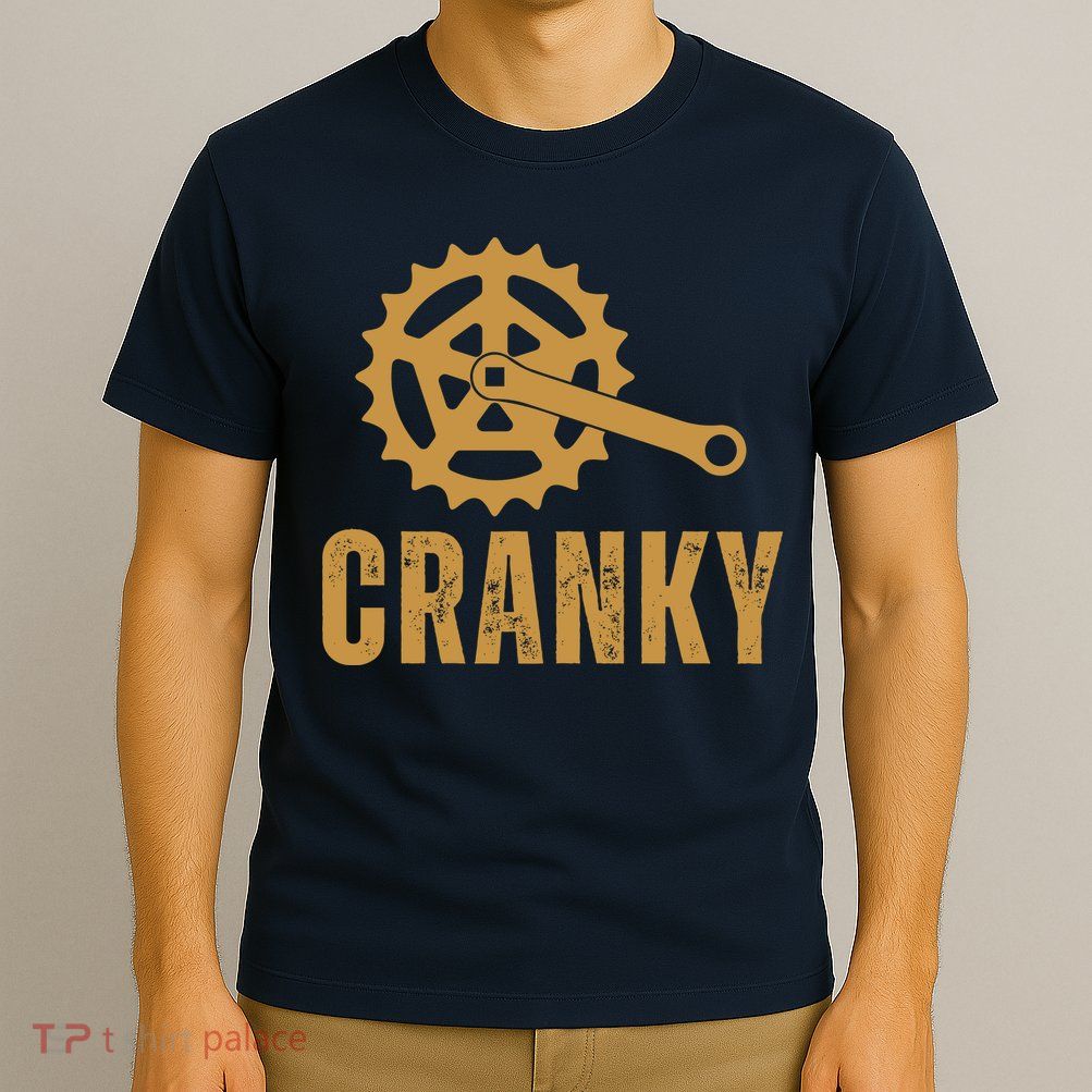 Cranky T-Shirt