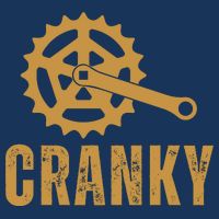 Cranky Sustainable Bucket Hat