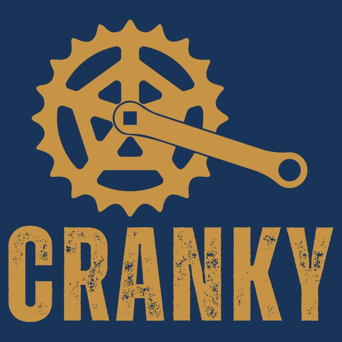 Cranky Sustainable Bucket Hat