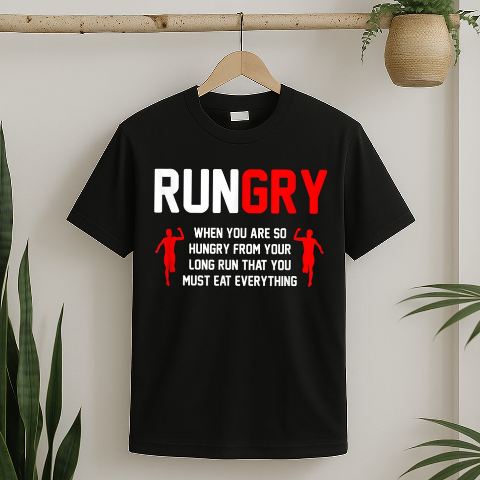 Cross Country Running XC Run Runner T-Shirt