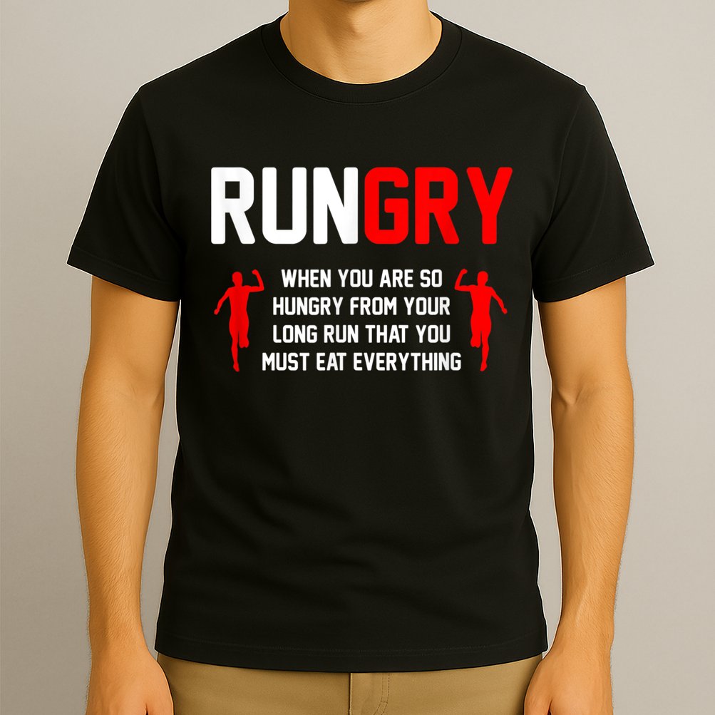 Cross Country Running XC Run Runner T-Shirt