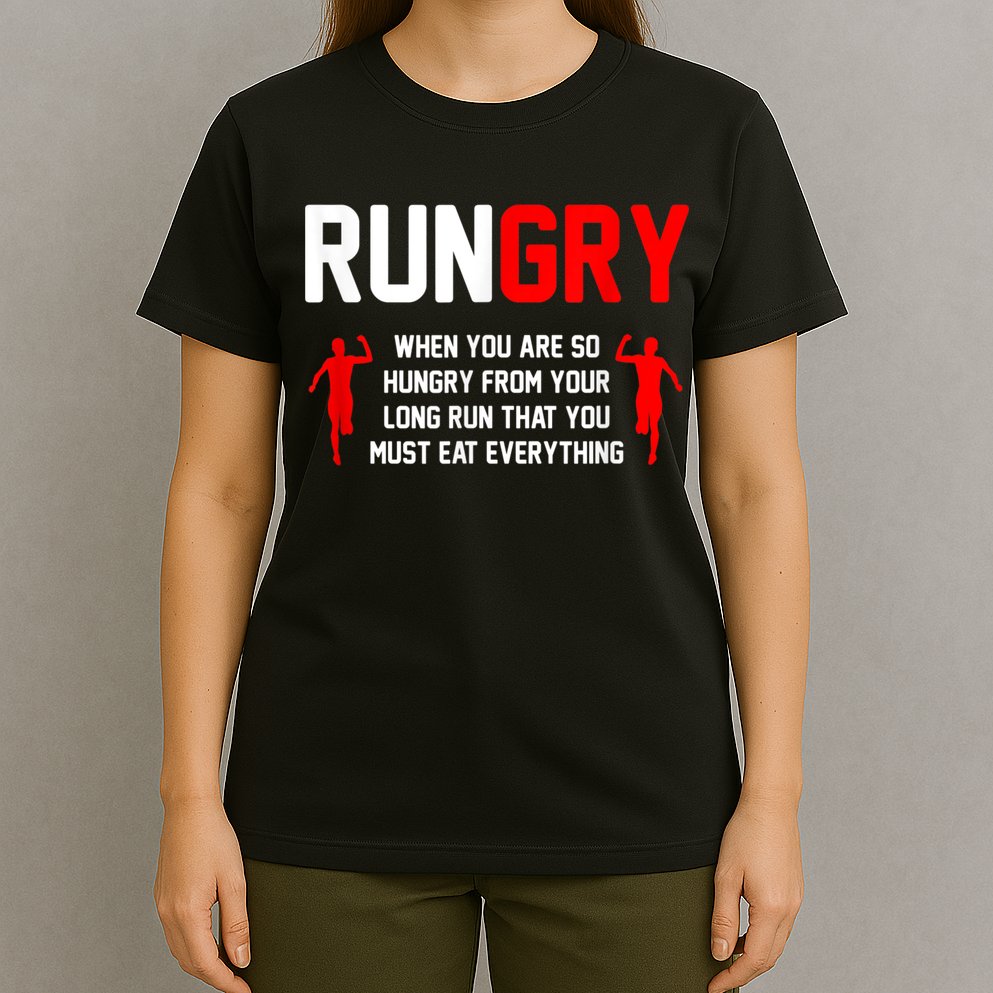 Cross Country Running XC Run Runner T-Shirt