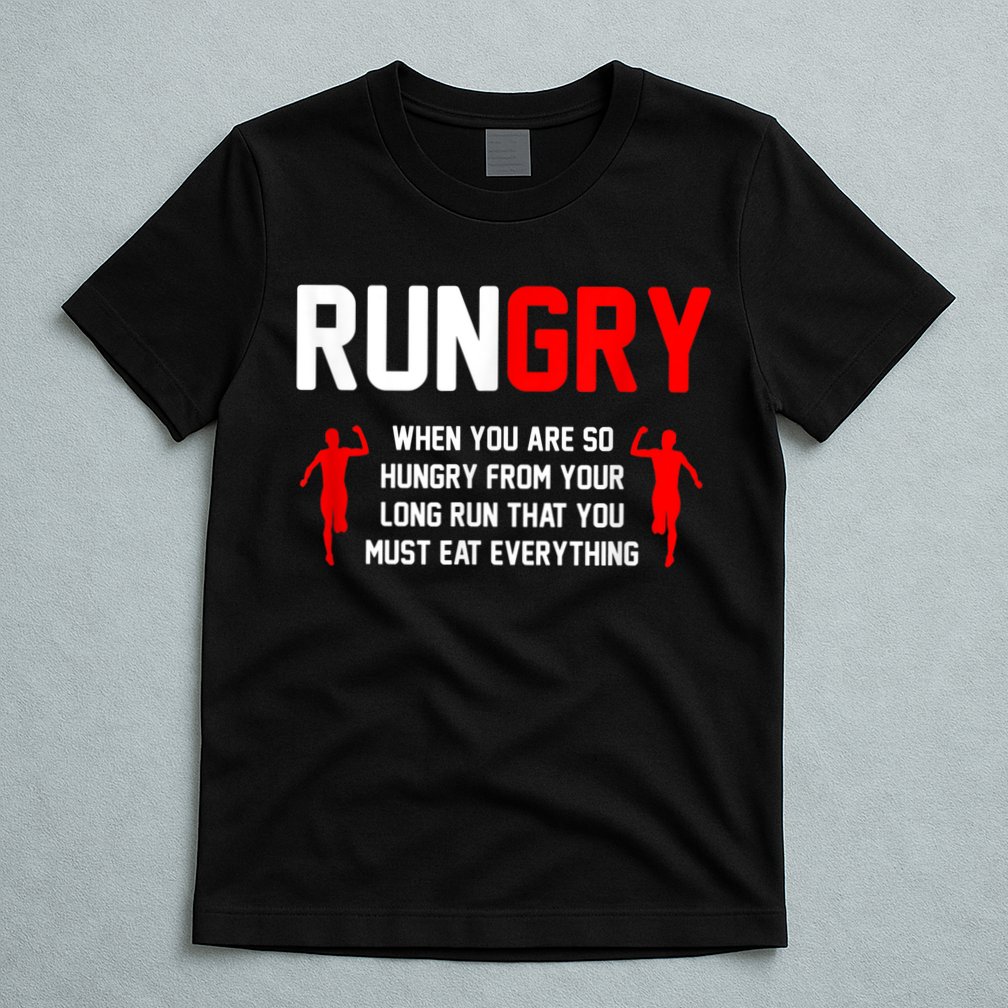 Cross Country Running XC Run Runner T-Shirt