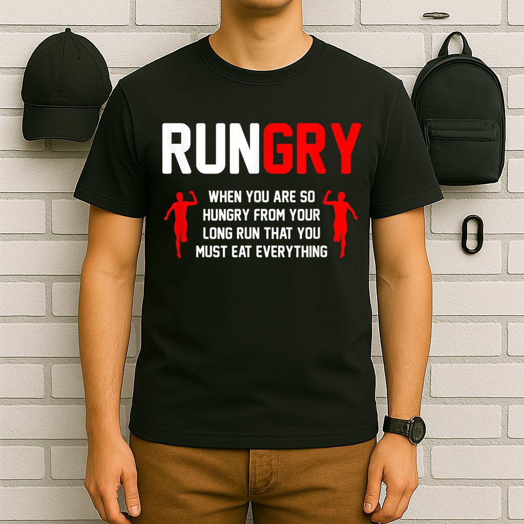 Cross Country Running XC Run Runner T-Shirt