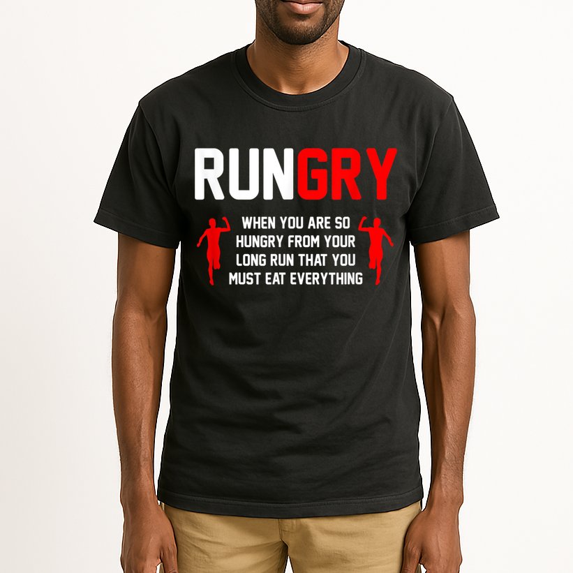 Cross Country Running XC Run Runner Tall T-Shirt