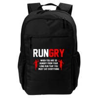 Cross Country Running XC Run Runner Daily Commute Backpack