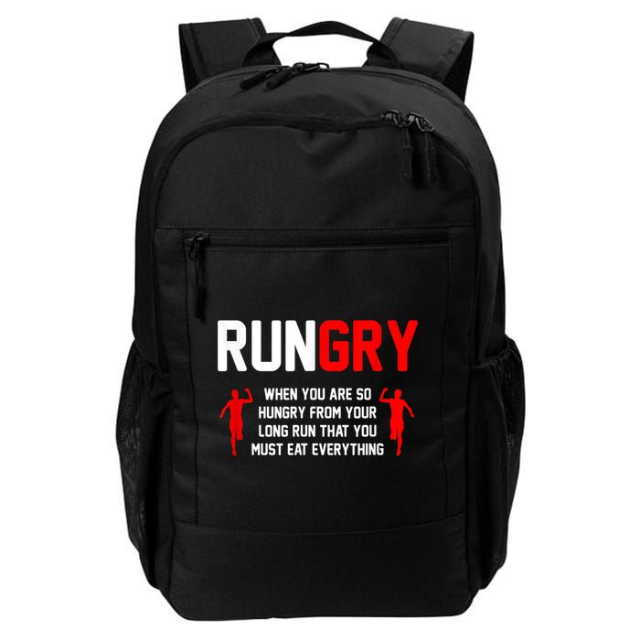 Cross Country Running XC Run Runner Daily Commute Backpack