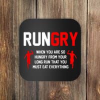 Cross Country Running XC Run Runner Coaster