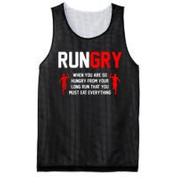 Cross Country Running XC Run Runner Mesh Reversible Basketball Jersey Tank