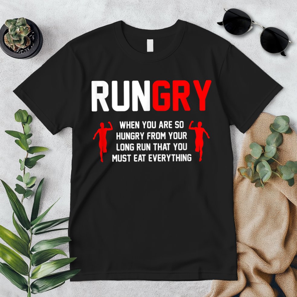 Cross Country Running XC Run Runner Premium T-Shirt