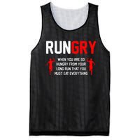 Cross Country Running XC Run Runner Mesh Reversible Basketball Jersey Tank