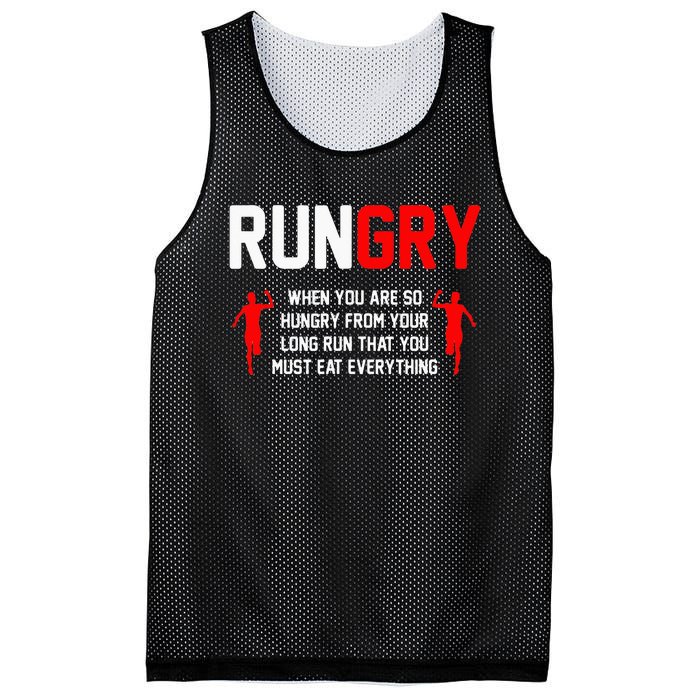 Cross Country Running XC Run Runner Mesh Reversible Basketball Jersey Tank