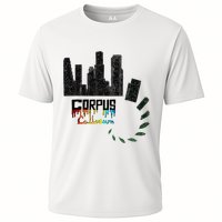 Corpus Callosum Science And Art Novelty Performance Shirt